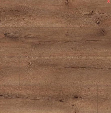 Piso Laminado Espaçofloor Oak Heavy Collection Orlando (Caixa Com 2,66 M²)