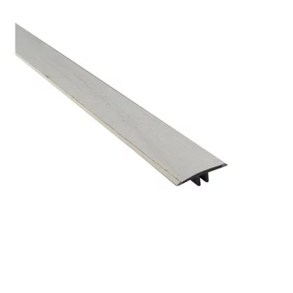Perfil T Tecno Eucafloor Cor Nº2 (Barra 1,80 Metros)