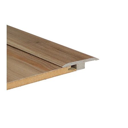 Perfil T Durafloor - Tauari Ravena (Barra 2,10 Metros)