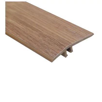 Perfil Redutor Tecno Eucafloor Cor Nº9 (Barra 1,80 Metros)