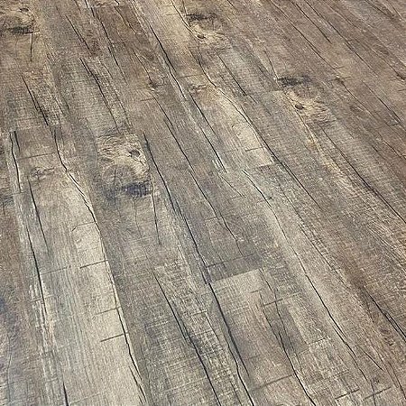 Piso Vinilíco Ospefloor Supreme Netuno (Caixa Com 2.2 M²)