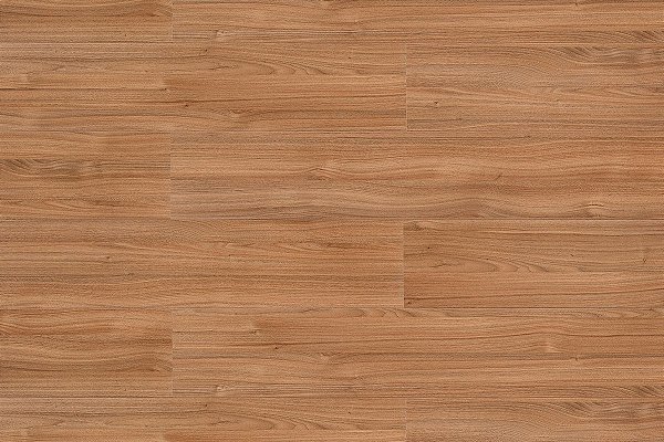 Piso Laminado Eucafloor Prime Click (caixa 2,355m²) Nogueira Malaga
