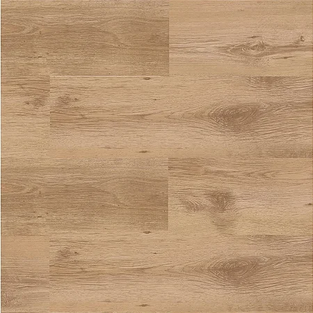 Piso  Laminado Eucafloor Prime Colado (caixa 2,14m²) - Cacau