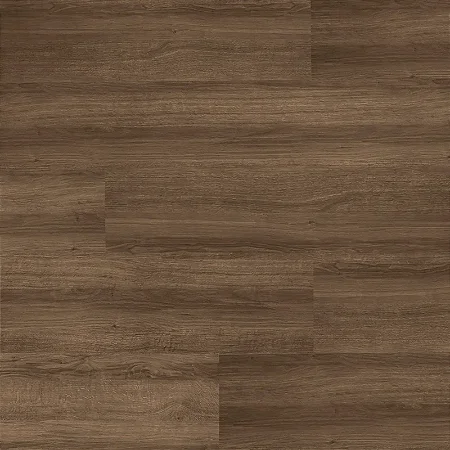 Piso  Laminado Eucafloor Prime Colado (caixa 2,14m²) - Castanho Terracota