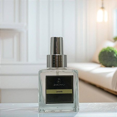 Aromatizador de Ambiente Lavanda 100ml