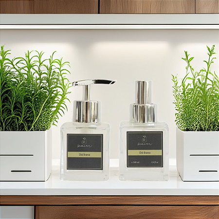 Sabonete Líquido Cambuí 100ml