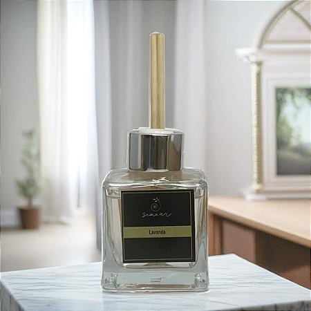Difusor de Ambiente Lavanda 100ml
