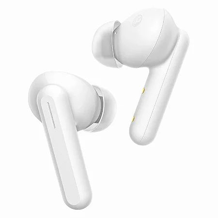 Fone Bluetooth Haylou GT7 | Branco
