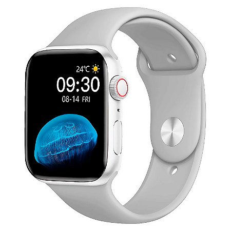 Smartwatch Blulory Glifo 8 Pro