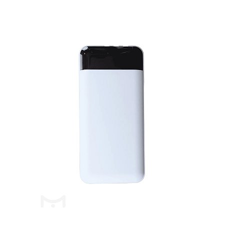 Carregador portátil 20.000 mAh BT-2020  |  Maketech