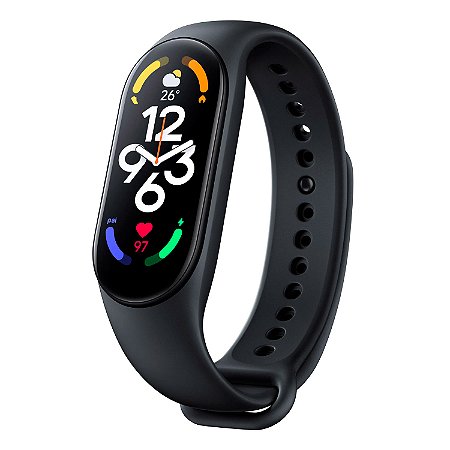 Xiaomi Smart Band 7