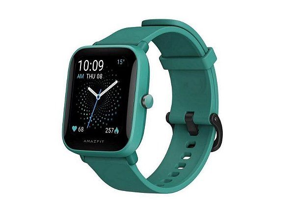 Relógio Smartwatch amazfit Bip U Pro | A2008
