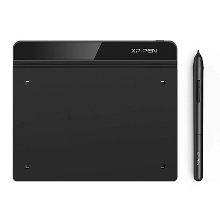 Mesa Digitalizadora XP-Pen | Star G430S