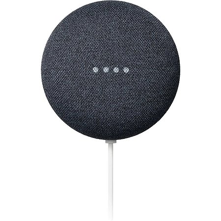 Google Nest Mini 2ª Geração | GA00781