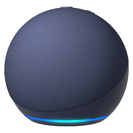 Amazon Echo Dot Alexa 5ª Geração | C2N6L4