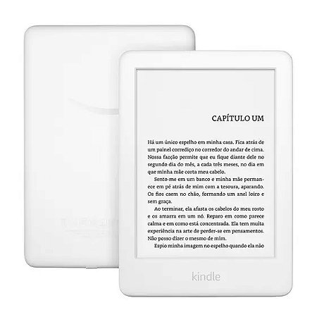 Amazon Kindle 10ª geração