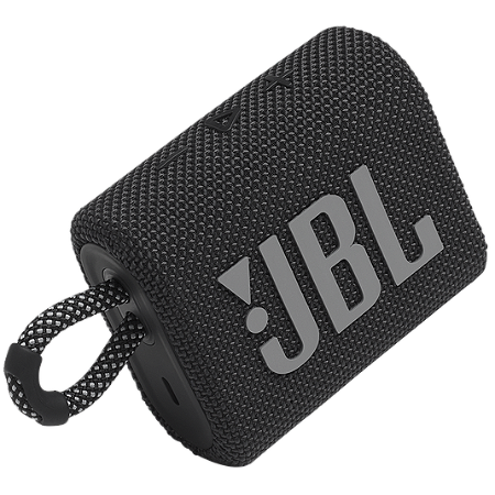 JBL GO3