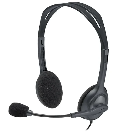 Fone de Ouvido H111