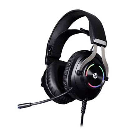Headset Gamer Hp H360GS