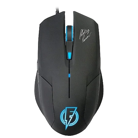Mouse Gamer ELG Stream Flakes Power