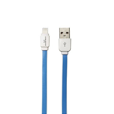 Cabo USB - iPhone/Lightning Nylon