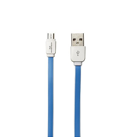 Cabo USB - Micro USB Nylon