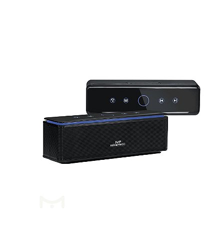 Caixa de som Bluetooth