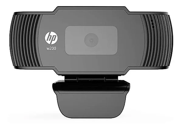 Web Cam HP 720p