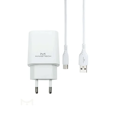 Carregador USB Tipo-C