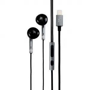 Fone de Ouvido Lightning com Microfone