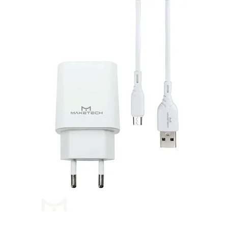 Carregador USB V8 | Android