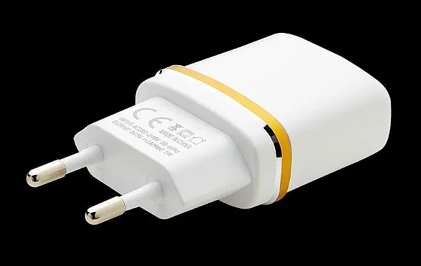 Carregador USB Tipo-C