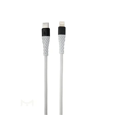 Cabo Tipo-C | Lightning/iPhone 2m