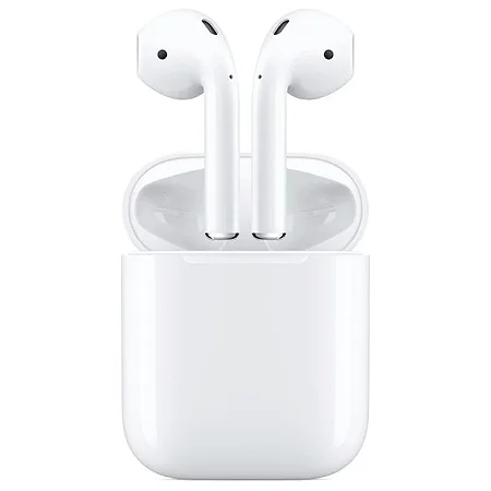 Fone Bluetooth Apple Airpods 2