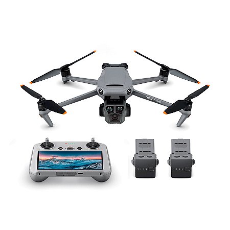 Drone DJI Mavic 3 Pro Fly More Combo (DJI RC)
