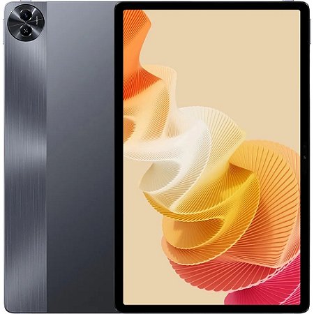Tablet Realme Pad 2 | 11,5" 6GB | 128GB - Cinza