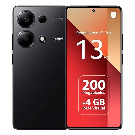 Xiaomi Redmi Note 13 Pro