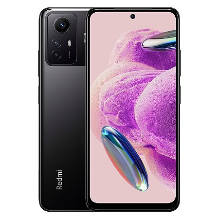 Xiaomi Redmi Note 12S