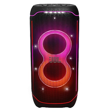 Caixa de Som Portátil JBL PartyBox Ultimate Bluetooth