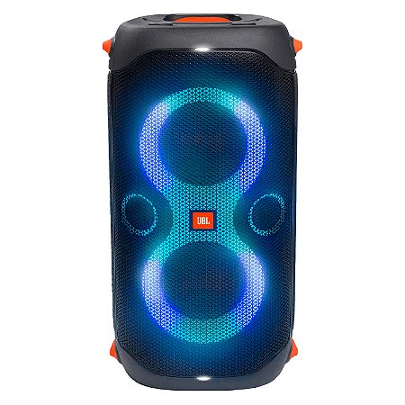 Caixa de Som JBL PartyBox 110 Bluetooth