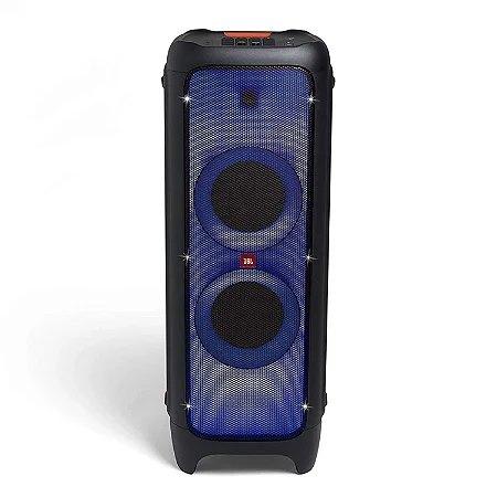 Caixa de Som JBL PartyBox 1000