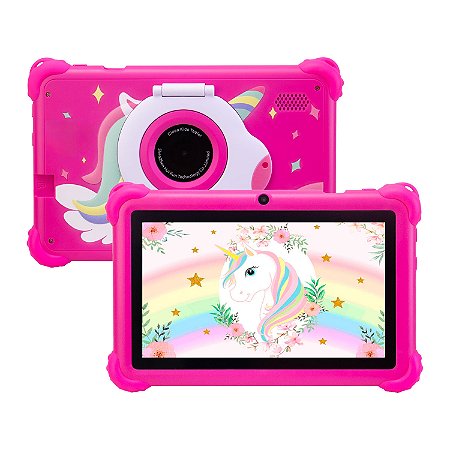 Tablet C idea Kids Tela 7" | WiFi | 128GB | 6GB RAM