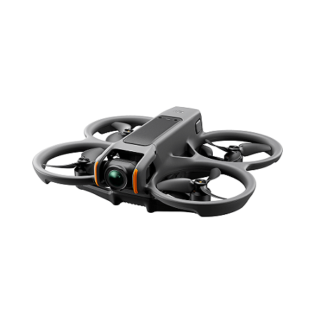 Drone DJI Avata 2 Fly More Combo (1 Bateria)