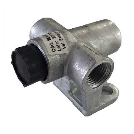 Válvula de Exaustão M16 x M16 981800