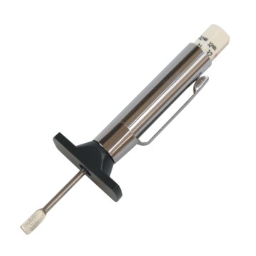 Medidor de Desgaste de Pneus 0 à 25mm