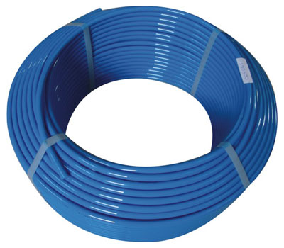Tubo de Poliuretano PU 10mm - 10X7