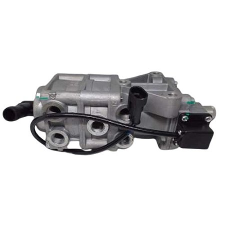 VALVULA PEDAL DE FREIO IVECO DX95B