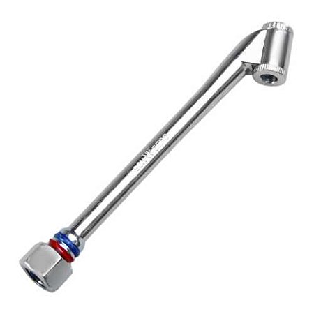 BICO DUPLO P/ ENCHER ROSCA 1/4