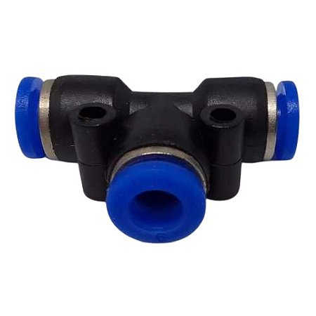 TEE UNIÃO INSTANTANEO 6MM