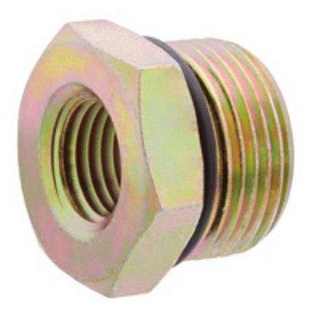REDUTOR MACHO M22 x FÊMEA M16 8931040522